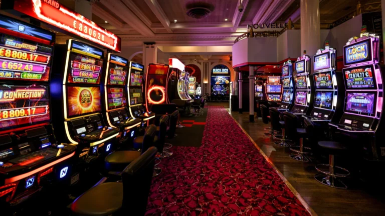 Why Super88 is Your New Favorite Place for Fun and Games - 8th Pay  Commission Salary Calculator